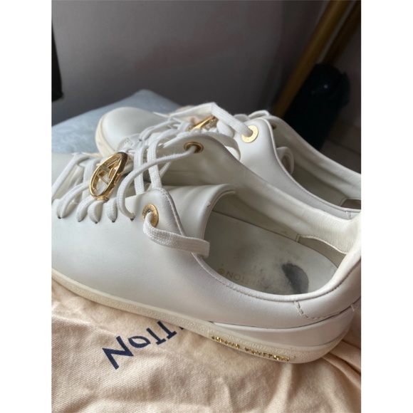 Louis Vuitton sneakers - Picture 6 of 7